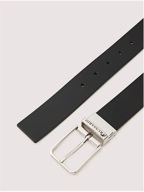 Cintura, uomo, logata. TRUSSARDI | B353B000046N 00PP033